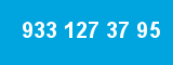 933 127 37 95